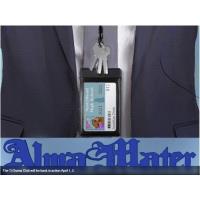 Sentinel Productions Presents: Alma Mater ( A real North Country Comedy)