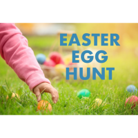 Ticonderoga Kiwanis Easter Egg Hunt (Rescheduled from April 16)