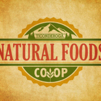 Ticonderoga Natural Food Co-op Annual Meeting