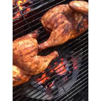 Chicken Barbacue to Benefit TMSP