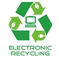 Community Low Cost Electronics Recycling Event