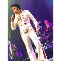 "The King In Concert" Live to Benefit Best 4th In The North Ticonderoga