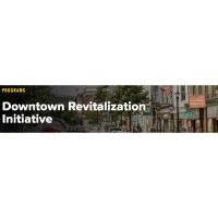 "Live Webinar" Open House for NYS Downtown Revitalization Initiative (DRI)