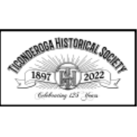 Ticonderoga Historical Society 125 Anniversary Celebration