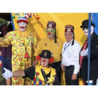 Shriners Presents "Zerbini Family Circus"