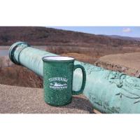 Cannon and Coffee at Fort Ticonderoga