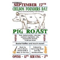 Chilson Founders Day