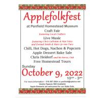 Applefolkfest