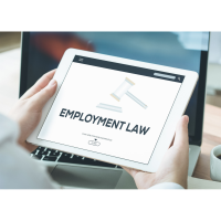 NCCC Fall Employment Law Update 