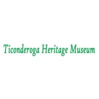 Find Yourself in Ticonderoga at the Heritage Museum