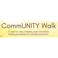 Community Walk hosted by Ticonderoga Unity Club