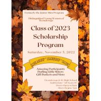 Class of 2023 Scholarship Program