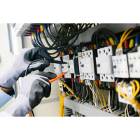 Electrical Non-Qualified Training