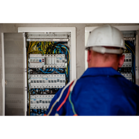 Electrical-Qualified Training
