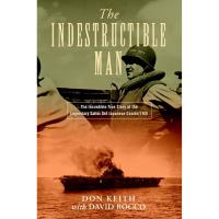 "The Indestructible Man"