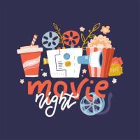 Dinner and a Movie at Silver Bay YMCA
