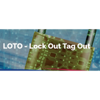 "Lock Out Tag Out" Training 