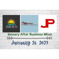January After Business Mixer