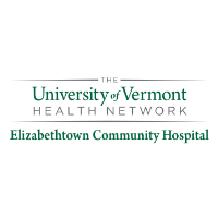 Blood Drive: University of Vermont Health Network-Elizabethtown Community Hospital