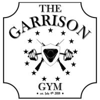 The Garrison Gym Open House