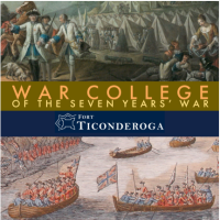 Twenty-Seventh Annual War College of the Seven Years' War