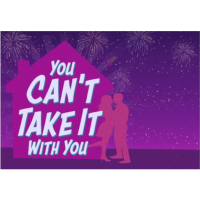 Sentinel Productions' "You Can't Take It With You" 