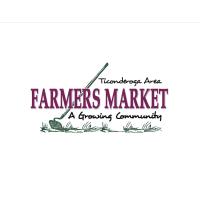 Ticonderoga Area Farmers Market at "StreetFest"