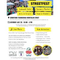 StreetFest