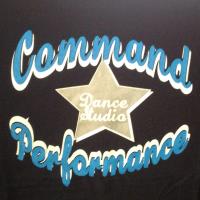 Command Performance Dance Studio Presents "I'm Better When I'm Dancing"