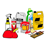 Household Hazardous Waste Collection Day