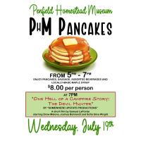 PHM Pancake Dinner & Short Film