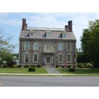 Ticonderoga Historical Society Program: "Paranormal Hancock"