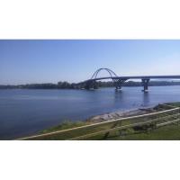 Lake Champlain Bridge Walk