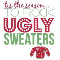 Ugly Sweater Party at the Barns at Edgemont Inn