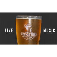 Chrissie Romano Band Duo Show at Ledge Hill Brewing Co.