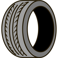 Free Tire Collection Day