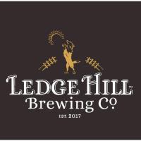 Halloween Event at Ledge Hill Brewing Co.