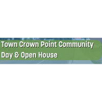 Town of Crown Point Community Day & Open House