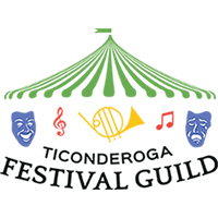 Ticonderoga Festival Guild Public Meeting