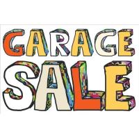 Hague Townwide Garage Sale