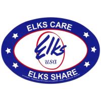 Elks Lodge #1494 Annual Veterans Day Dinner