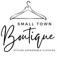 Small Town Boutique Christmas Event