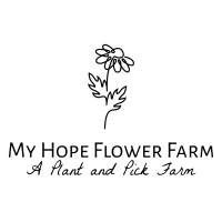 Create and Carry at My Hope Flower Farm