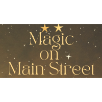 Crown Point Magic on Main Street