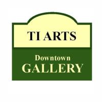 Ti Arts Gallery Presents: Judith Ellers