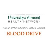 UVMHN Blood Drive