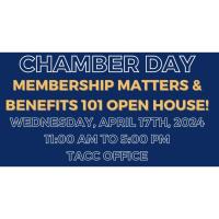 TACC Chamber Day