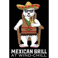 Wind-Chill Mexican Grill Grand Opening & Ribbon Cutting