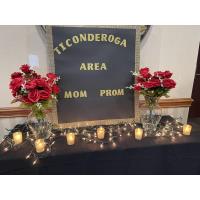 Ticonderoga Area Mom Prom