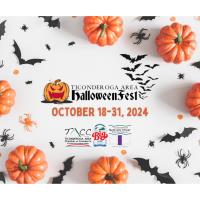 Ticonderoga Area HalloweenFest